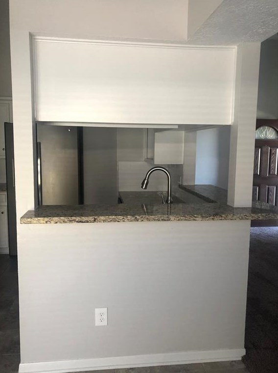 5310 Kent Dr, Pasadena TX  77505-3012 exterior