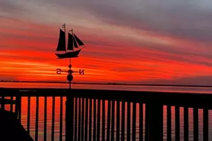 247 Isles End Rd, Tiki Island, TX 77554 - Photo 44