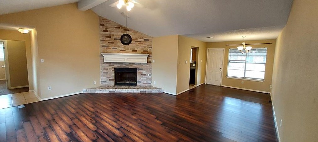 11127 Sherry Ln, Houston TX  77041-5428 exterior