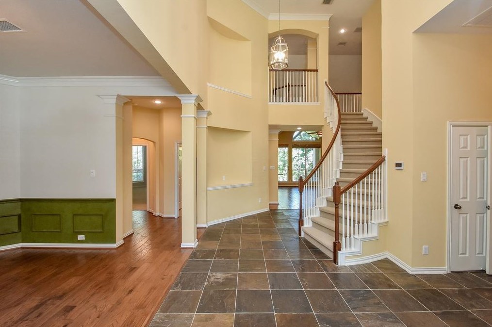 10 Renoir Trail Pl, Spring TX  77382-2048 exterior