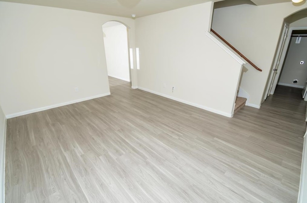 5407 Plantation Forest Dr, Katy TX  77449-1559 exterior