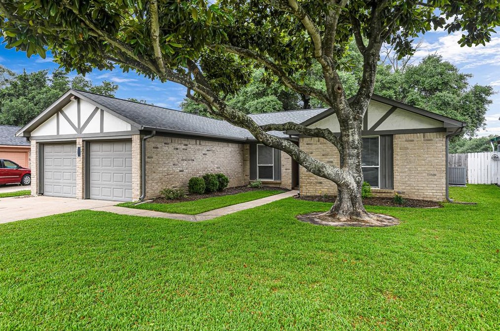 1953 Myrna Ln, Katy, TX 77493