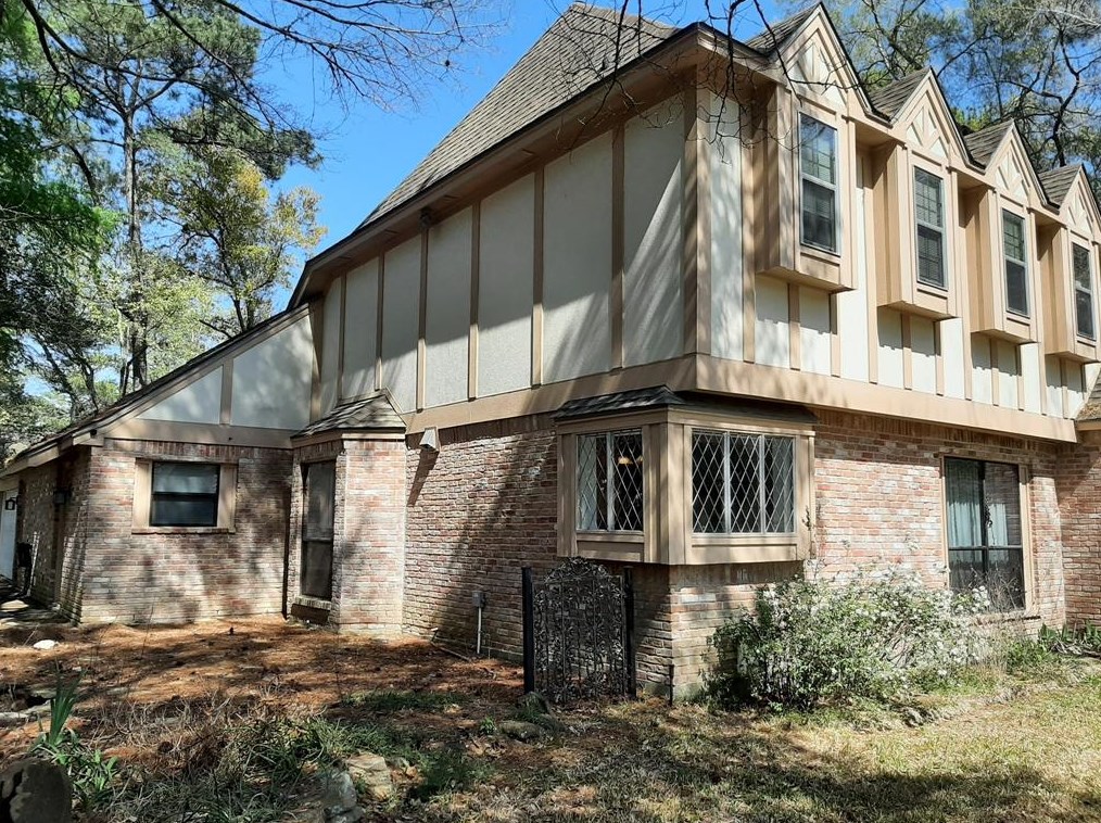 2019 Woodland Valley Dr, Humble, TX 77339