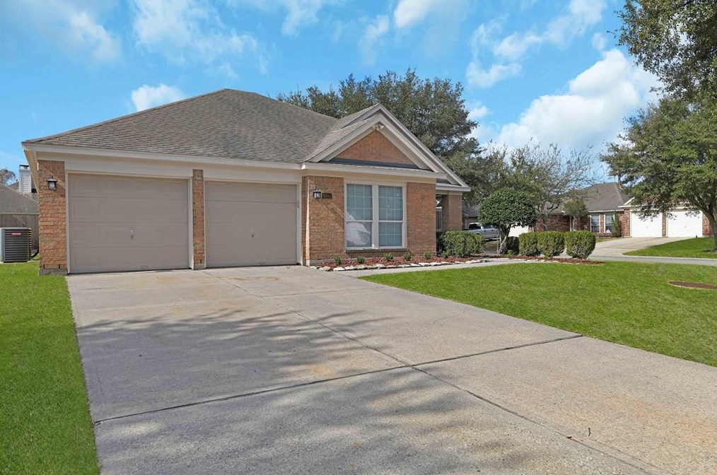 26841 Mystic Castle Ln, Humble, TX 77339