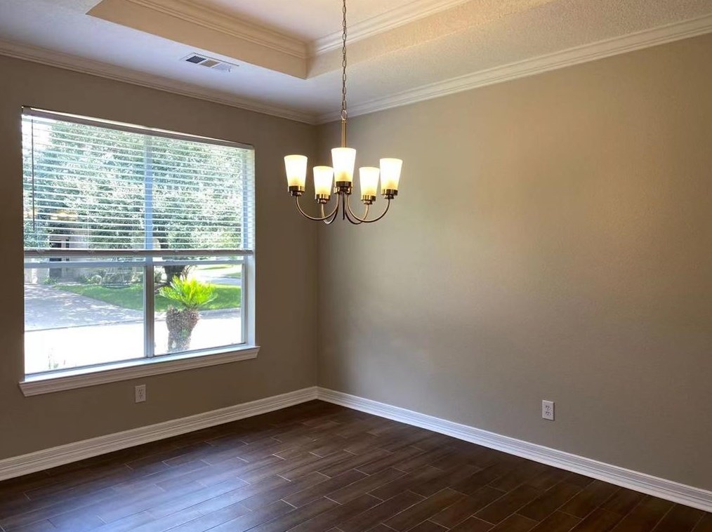 1902 Emerald Green Dr, Houston TX  77094-3460 exterior