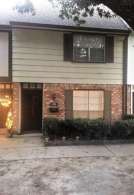 8101 Amelia Rd #406, Houston, TX 77055