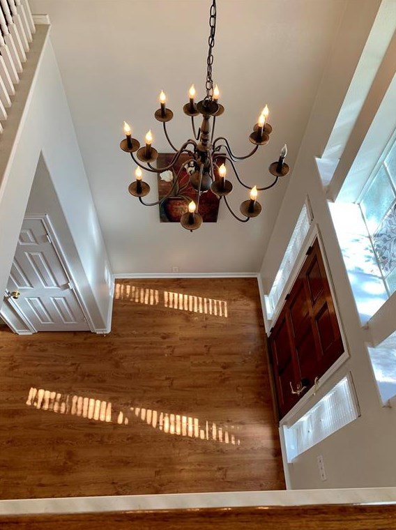 11218 Timbertree Ln, Houston TX  77070-2874 exterior