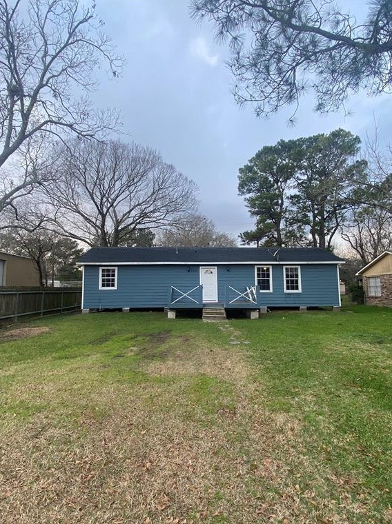 3214 Ridgefield Rd, Morgans Point, TX 77571