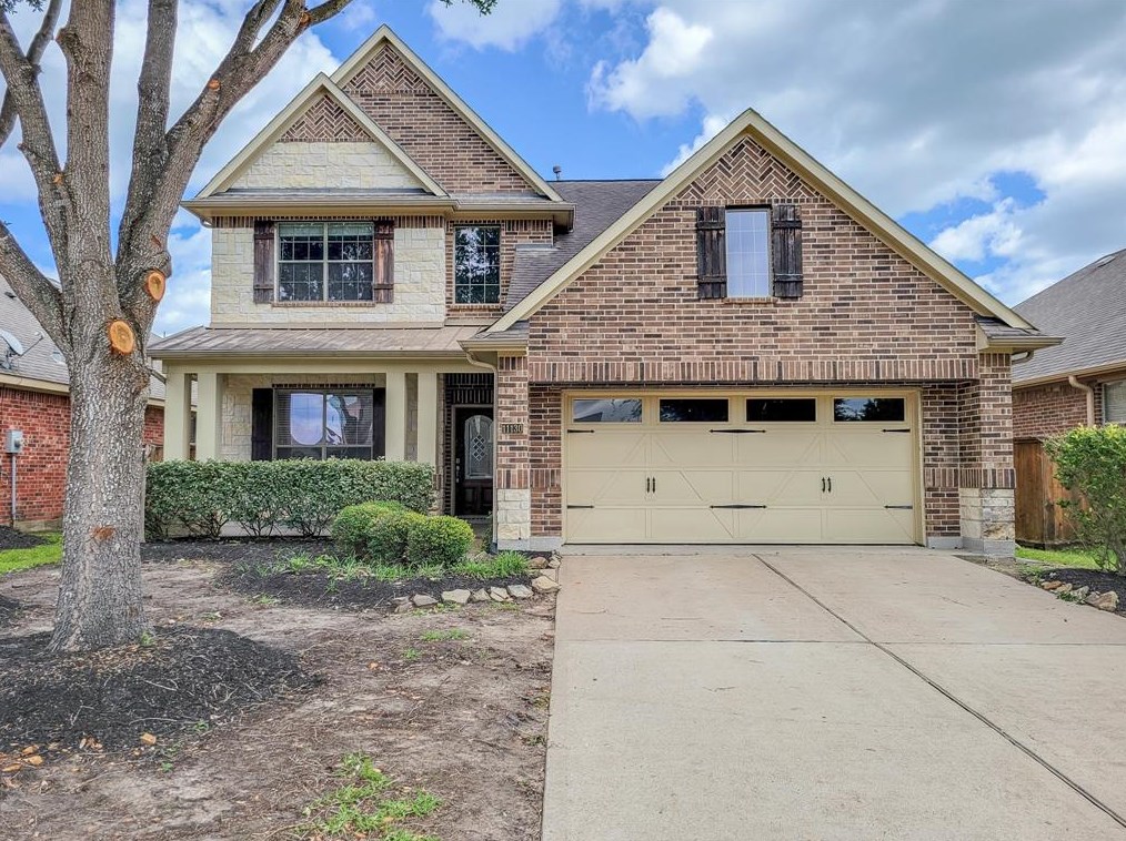 11130 Celano Dr, Richmond, TX 77406