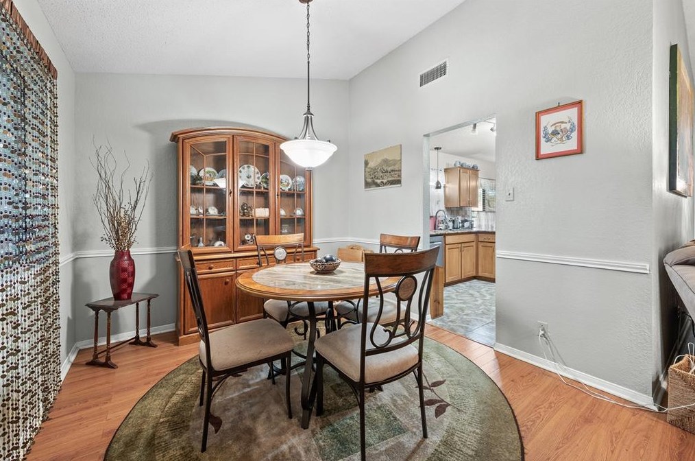 1405 August Dr, Killeen TX  exterior