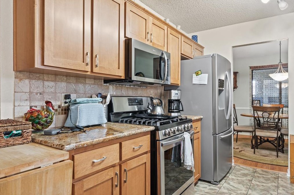 1405 August Dr, Killeen TX  exterior