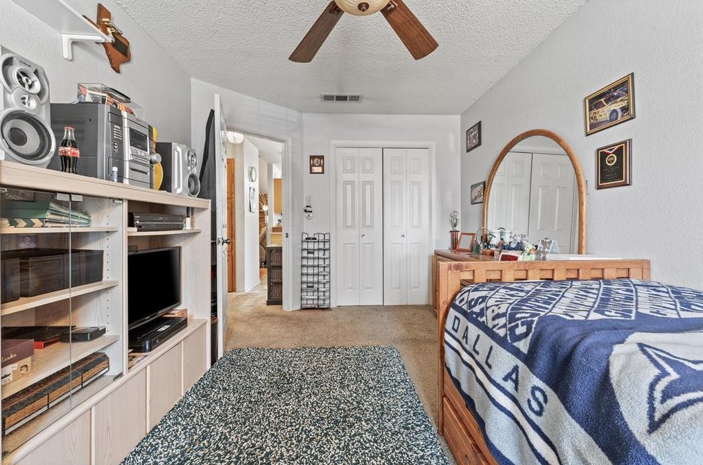 1405 August Dr, Killeen TX  exterior