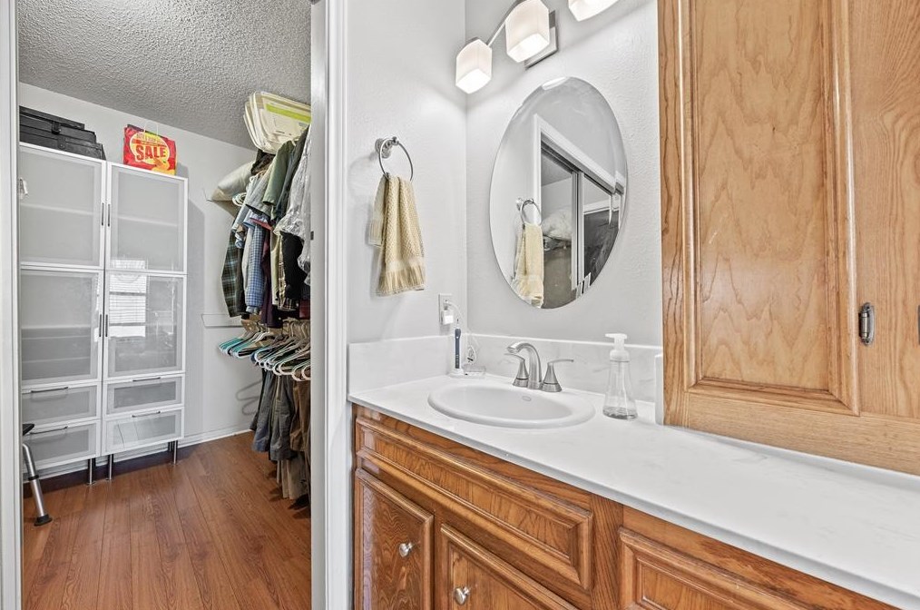 1405 August Dr, Killeen TX  exterior