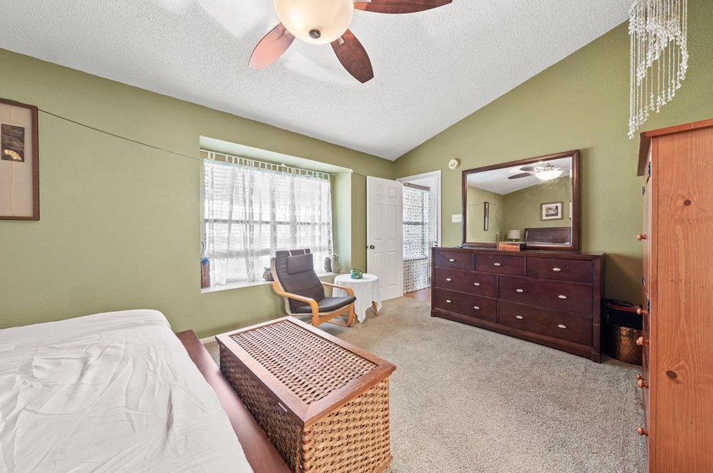 1405 August Dr, Killeen TX  exterior