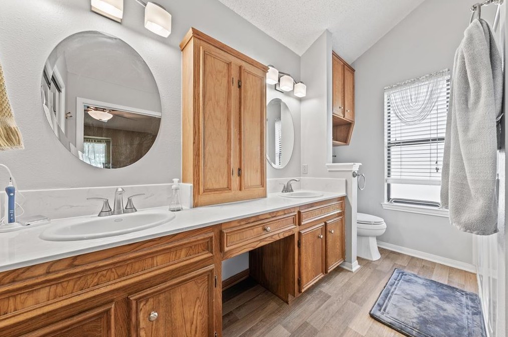 1405 August Dr, Killeen TX  exterior