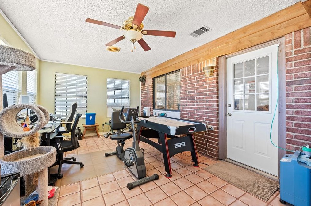 1405 August Dr, Killeen TX  exterior