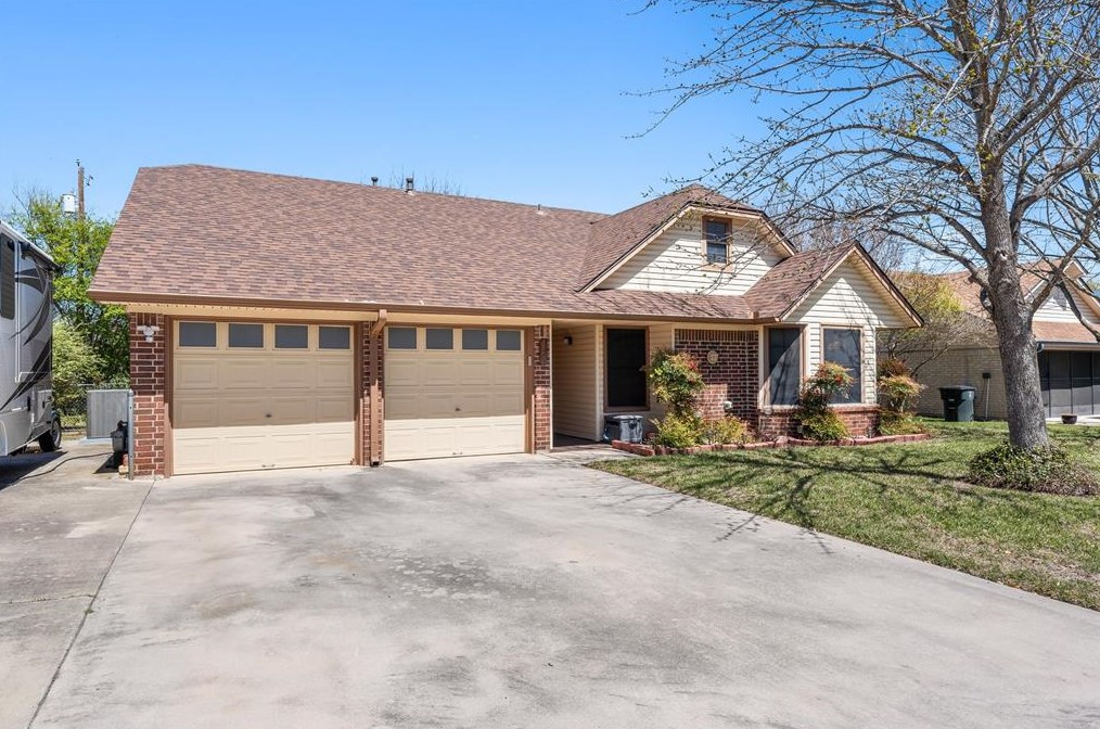 1405 August Dr, Killeen, TX 76549-3609