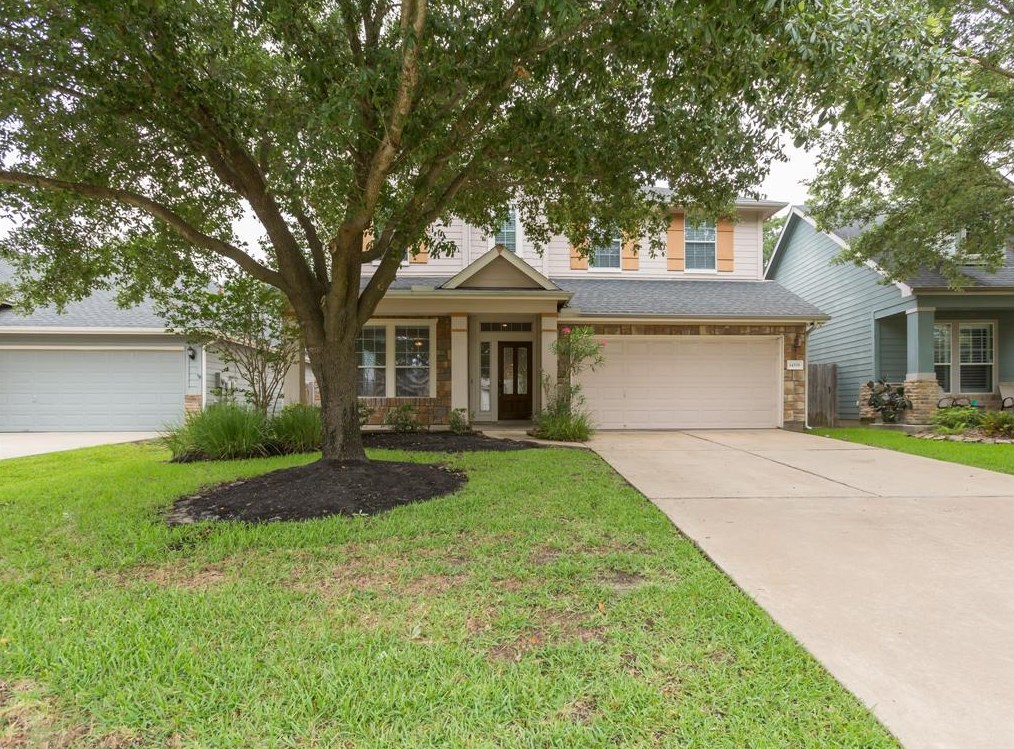 14335 Bush Sage Dr, Cypress, TX 77429