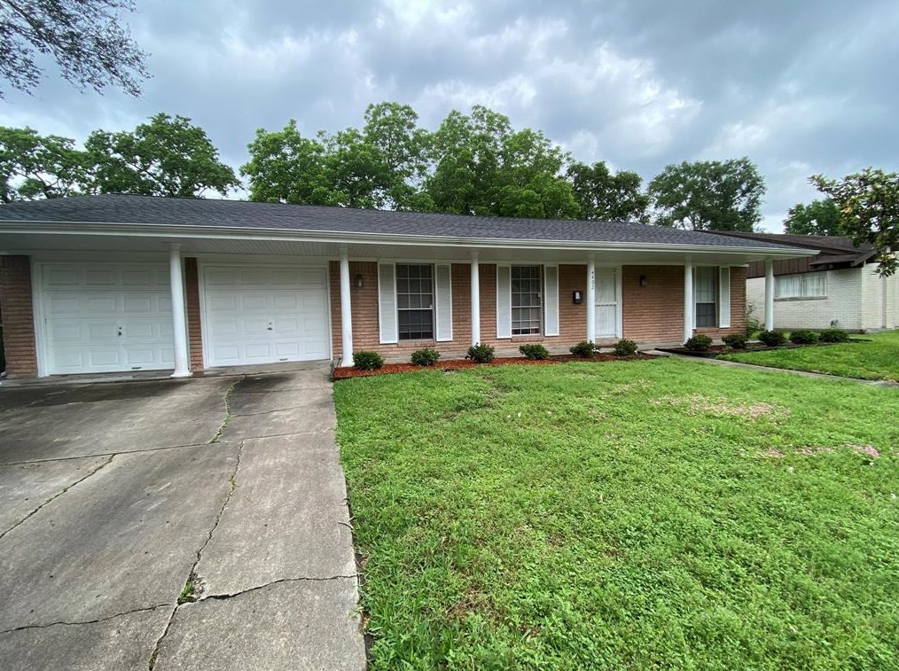 4402 Cheena Dr, Houston, TX 77096