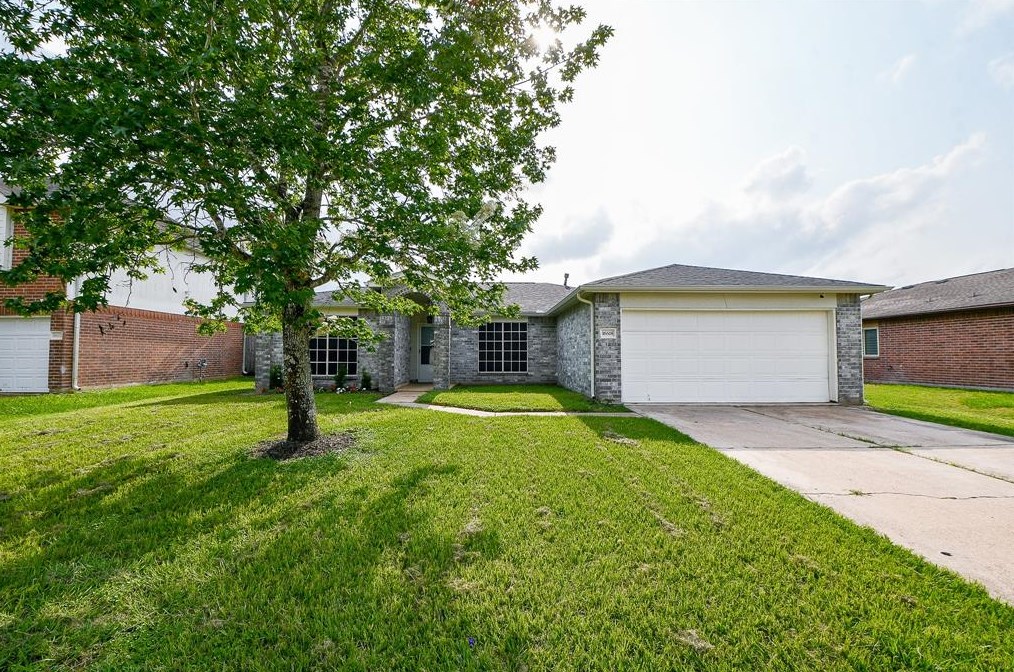 16618 Ripple Ridge Dr, Houston, TX 77053-5348