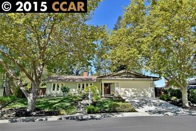 643 Thornhill Rd Danville CA 94526 MLS 40714676 Coldwell Banker