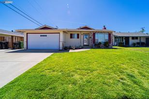 5453 Butano Park Dr, Fremont, CA 94538 - MLS 40993940 - Coldwell Banker