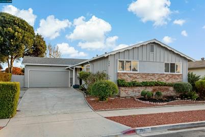 346 Larchmont St, Hayward, CA 94544 - MLS 41014693 - Coldwell Banker