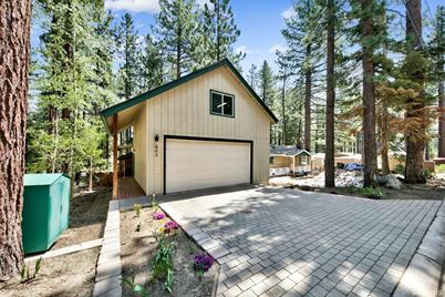 803 Tata Lane, South Lake Tahoe, CA 96150 - Photo 1