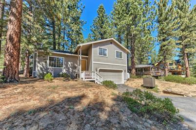 1832 Minniconjou Drive, South Lake Tahoe, CA 96150 - Photo 1