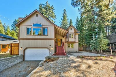 1683 Skyline Drive, South Lake Tahoe, CA 96150 - Photo 1