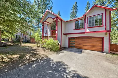 3067 Kokanee Trail, South Lake Tahoe, CA 96150 - Photo 1