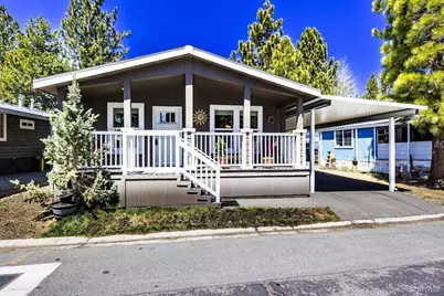 1080 Julie Lane #193, South Lake Tahoe, CA 96150 - Photo 1