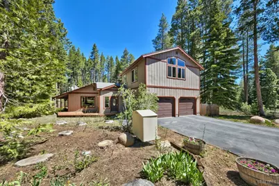 637 Cochise Circle, South Lake Tahoe, CA 96150 - Photo 1