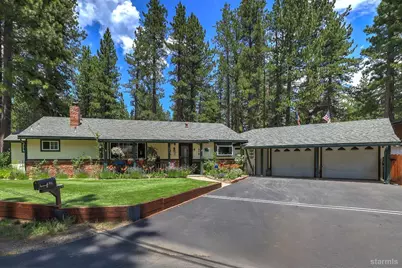 601 Anita Drive, South Lake Tahoe, CA 96150 - Photo 1