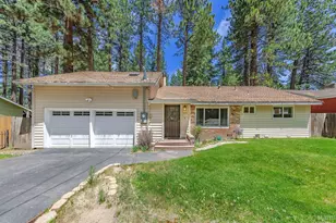 3359 Bruce Dr, South Lake Tahoe, CA 96150 - Photo 1