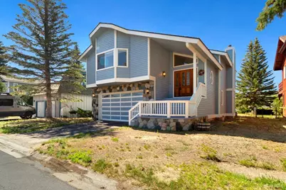 1655 Venice Drive, South Lake Tahoe, CA 96150 - Photo 1