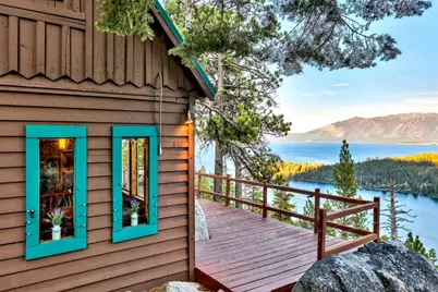 21 Emerald Bay Road, South Lake Tahoe, CA 96150 - Photo 1