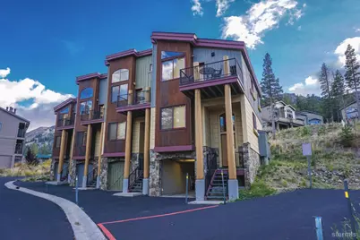 1050 Kirkwood Meadows Drive #7, Kirkwood, CA 95646 - Photo 1