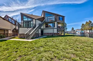 489 Tahoe Keys Blvd, South Lake Tahoe, CA 96150 - Photo 1