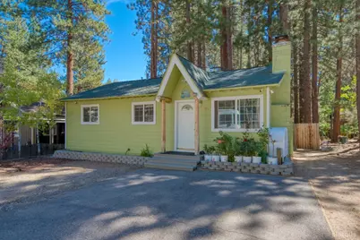 2724 Knox Avenue, South Lake Tahoe, CA 96150 - Photo 1