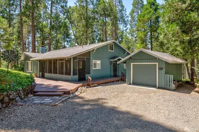 7167 Snyder Ridge Road, Mariposa, CA 95338 - Photo 1