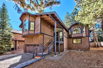1912 Koyukon Drive, South Lake Tahoe, CA 96150 - Photo 1
