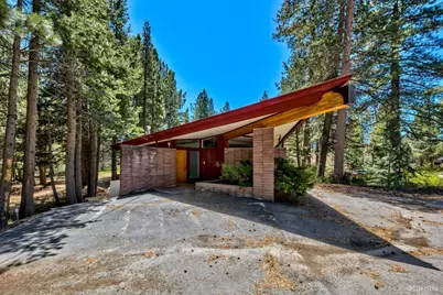 976 Edgewood Circle, South Lake Tahoe, CA 96150 - Photo 1