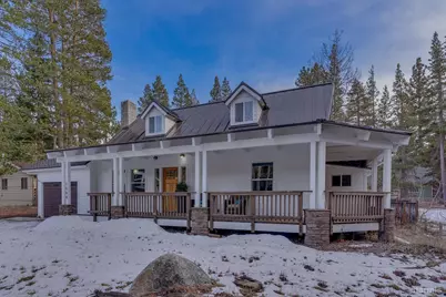 1064 Modoc Way, South Lake Tahoe, CA 96150 - Photo 1
