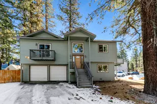 1025 Winnemucca Ave, South Lake Tahoe, CA 96150 - Photo 1