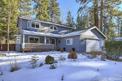 2156 Peter Avenue, South Lake Tahoe, CA 96150 - Photo 1