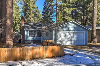 877 Lapham Drive, South Lake Tahoe, CA 96150 - Photo 1