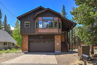 938 Kekin Street, South Lake Tahoe, CA 96150 - Photo 1