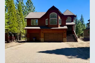 2045 Nez Perce Drive, South Lake Tahoe, CA 96150 - Photo 1