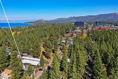 3893 Pioneer Trail, South Lake Tahoe, CA 96150 - Photo 1